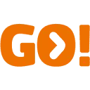 Logo van GO! Kinderopvang