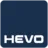 Logo van HEVO Interim