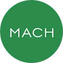Logo van Mach technology