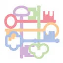 Logo van Geluksstrategen