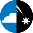 Logo van Koninklijke Nederlandse Vereniging voor Weer- en Sterrenkunde KNVWS
