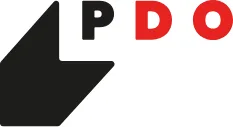 Logo van PDO Professionals werkzaam bij Decentrale Overheden