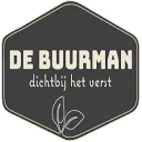 Logo van De Buurman