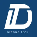 Logo van DeTong Tech