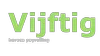 Logo van vijftig.work