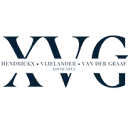 Logo Hendrickx Vlielander Van der Graaf advocaten