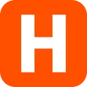 Logo van Hilhorst Bouwbedrijf Amsterdam B.V.