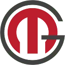 Logo van GeusMedia