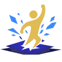 Logo van Breakthrough Business