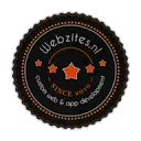 Logo Webzites.nl