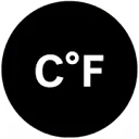 Logo van CLEVER°FRANKE