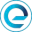 Logo van Druckerei Eshuis
