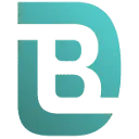 Logo van BLenD omgevingsrecht