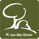 Logo van M van den Oever B.V.