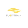 Logo FlowTrain