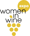 Logo van Women in Wine Expo