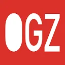 Logo van Organisatie Groep Zuid OGZ BV