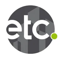 Logo van EtC Bouw Management Vastgoed Advies