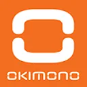 Logo van Okimono Editions