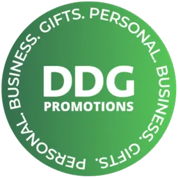 Logo van DDG Promotions