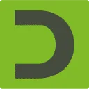 Logo van DigiDeur incasso AND gerechtsdeurwaardersdiensten