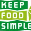 Logo van Keep Food Simple