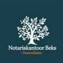 Logo Notariskantoor Beks