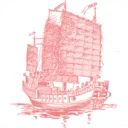 Logo van King's Palace