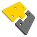 Logo van Hendriks voor Bouw en Industrie
