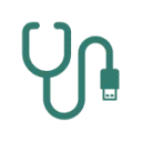 Logo van CMIO Netwerk Eerste Lijn