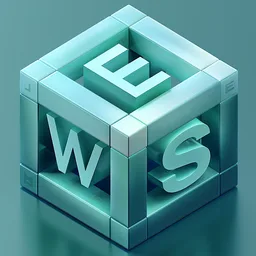 Logo van End with Something