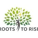 Logo van Roots to Rise - The Art of Deep Ecology