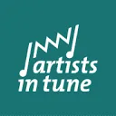 Logo van Artists in tune