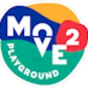 Logo Move2Playground
