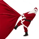 Logo van Kerstpakketten bezorgen.nl