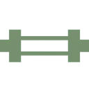 Logo van De Kantoorinrichter - projectinrichting op maat