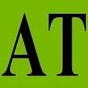Logo van Almond Techniek B.V.