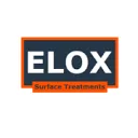 Logo van Elox b.v.