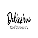 Logo van Delizzious Food Photography AND Styling