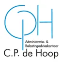 Logo Administratie- & belastingadvieskantoor C.P. de Hoop