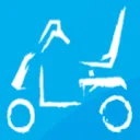Logo van Bromshop Heiloo