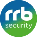 Logo van RRB Security