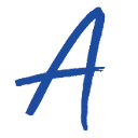 Logo van Agile Organisation