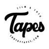 Logo van Shot by Tapes