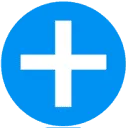 Logo van Finance Plus