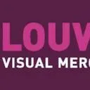 Logo van Louwdijk Visual Merchandising