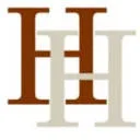 Logo van Houten Honden Bench