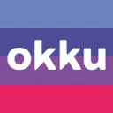Logo van Okku B.V.