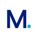 Logo van MediReva