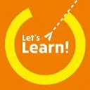 Logo van Let's Learn! Microlearning solutions
